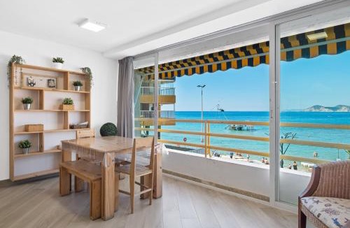 Benidorm Apartment | Don Miguel 2-A Apartment Levante Beach