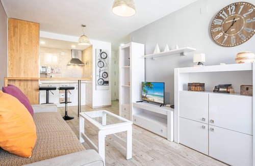 Benidorm Apartment | Don Miguel II 4-F