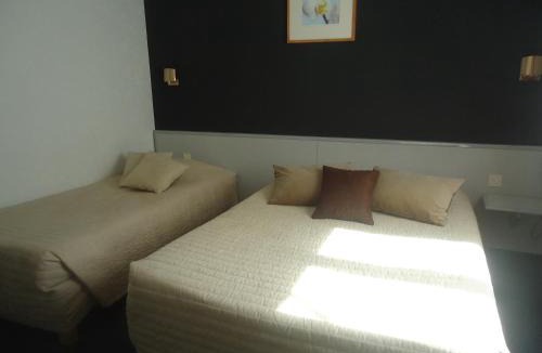 Vallet Hotel | Don Quichotte