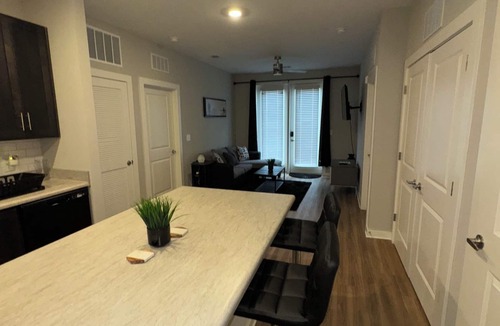 Capitol View Apartment | Don’t book!. Unable to delete property!