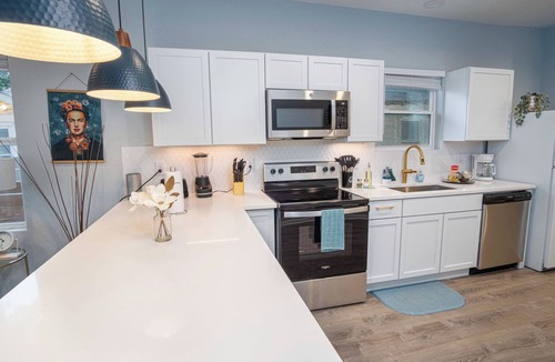 Denver Heights Cottage | Don't Miss Dynamic 4br/2ba Near Jolly Riverwalk