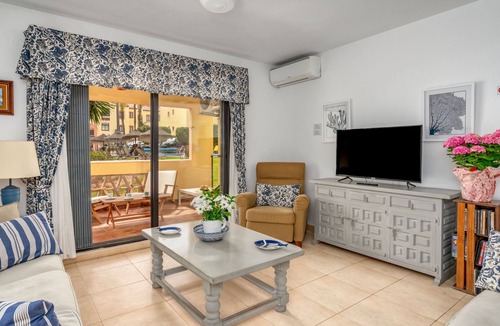 Sitio de Calahonda Apartment | Dona Lola by Interhome