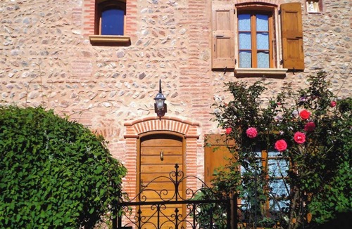 Ponteilla House | Dona Lucrècia - PONTEILLA