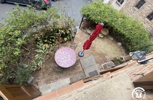 Ponteilla House | Dona Lucrècia - PONTEILLA