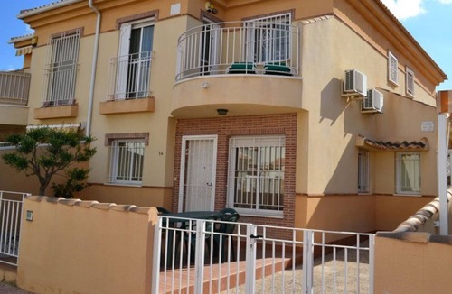 Rojales Cabin | Dona Pepa Villa Sally, Quesada, Costa Blanca, Spain - 3 Bed - Sleeps 6