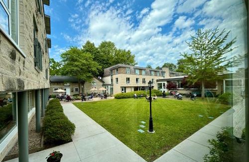 Sunnyside Hotel | Donald Gordon Hotel and Conference Centre