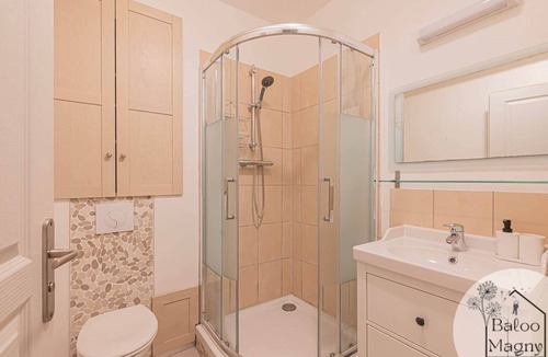 Magny-le-Hongre Apartment | Donald's Lodge - 5 min from Disneyland Paris