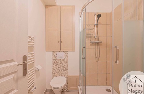Magny-le-Hongre Apartment | Donald's Lodge - 5 min from Disneyland Paris