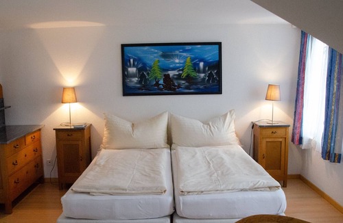 Gossau Hotel | Donatello