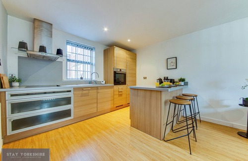Doncaster Apartment | Doncaster Ground Floor Apartment