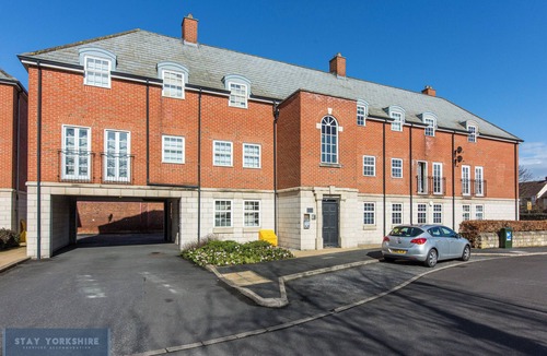 Doncaster Apartment | Doncaster Ground Floor Apartment