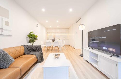 Doncaster Apartment | Doncaster Lux 3b2b Apt Balconyparking