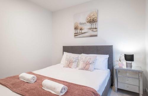 Doncaster Apartment | Doncaster Lux 3b2b Apt Balconyparking