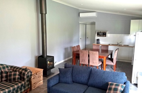 Sandy Flat House | Donegal Farmstay