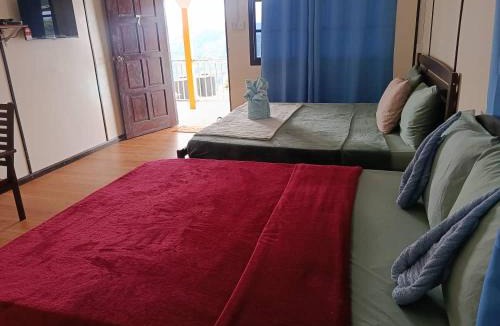 Kundasang House | Dongorit Cabin 2