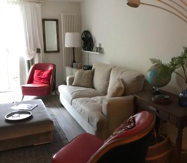 Orduna Apartment | donibane20 EBI02770