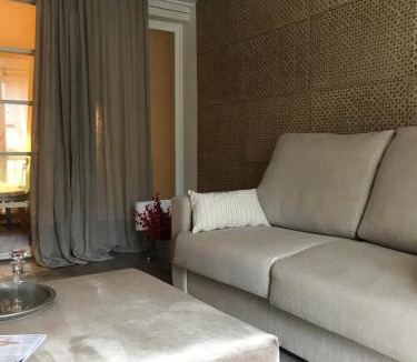 Orduna Apartment | donibane20 EBI02770