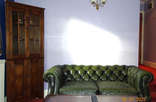 Castle Donington Hotel | Donington Manor Hotel