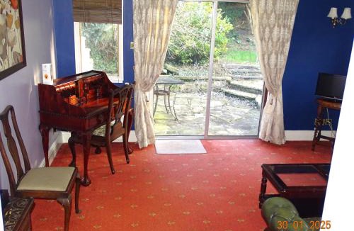 Castle Donington Hotel | Donington Manor Hotel