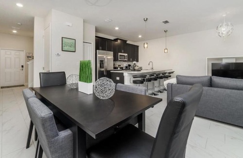 Davenport House | Donkey Pool Cottage Accommodate 12