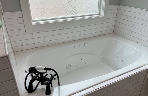 White Other | Donkeys and goats included!