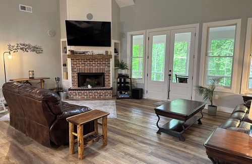 White Other | Donkeys and goats included!