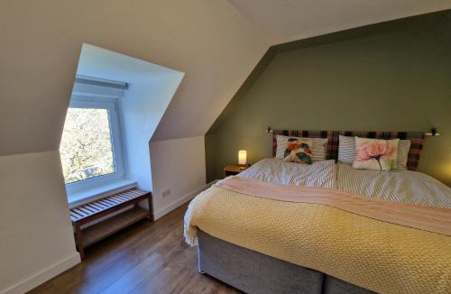 Suladale House | Donmar Cottage