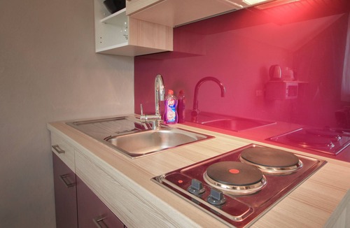 Grabovac Apartment | Donna Plitvice Lakes Stunning studio with balcony