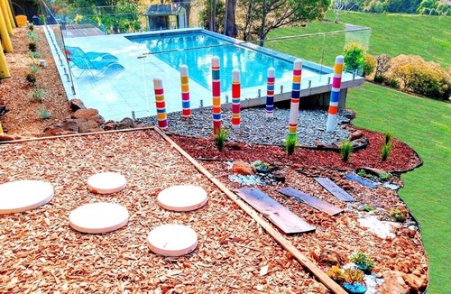 Alstonvale Apartment | Donna's Art House