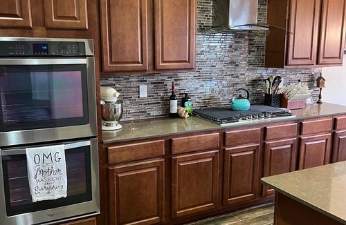 Santa Fe House | Donna's Dream