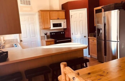 Donnelly House | Donnelly getaway