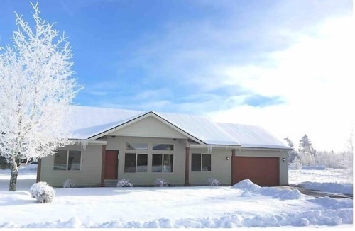 Donnelly House | Donnelly getaway