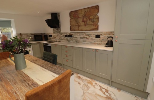 Beadnell Cottage | Donni Hall Cottage