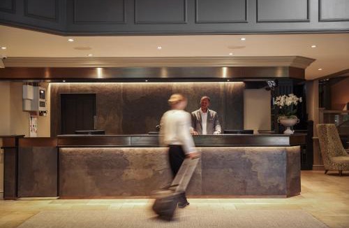 Newbury Resort | Donnington Hotel, Spa & Golf