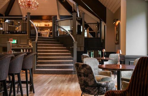 Newbury Resort | Donnington Hotel, Spa & Golf