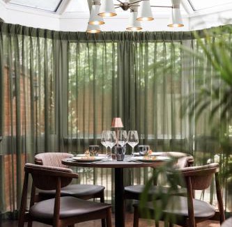 Newbury Resort | Donnington Hotel, Spa & Golf