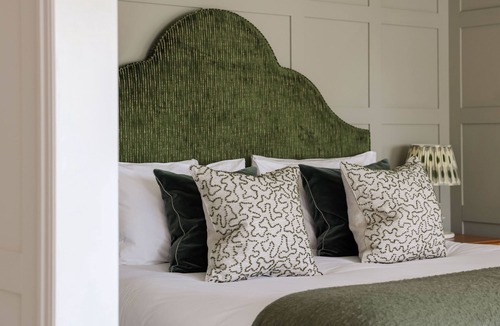 Newbury Hotel | Donnington Hotel, Spa & Golf