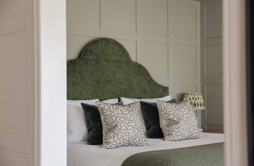 Newbury Hotel | Donnington Hotel, Spa & Golf