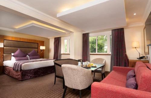 Dunton Green Hotel | Donnington Manor Hotel