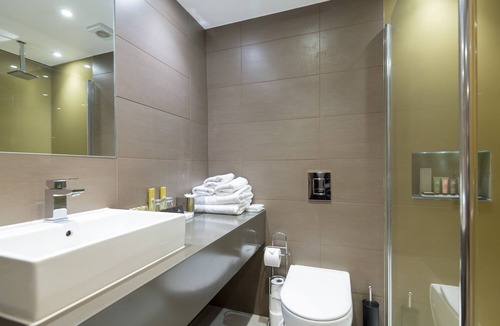 Dunton Green Hotel | Donnington Manor Hotel