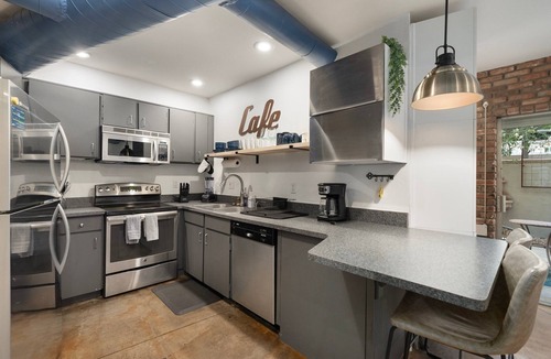 Pierson Place Historic District House | Donny's Den