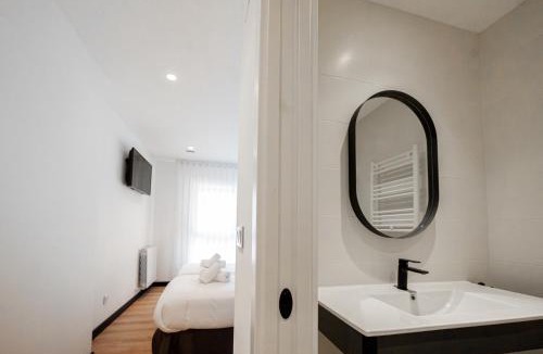 San Sebastian Hotel | Donosti rooms