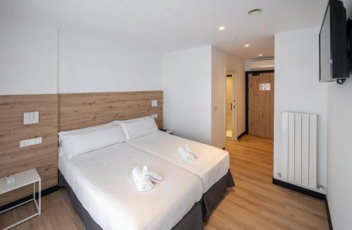 San Sebastian Hotel | Donosti rooms