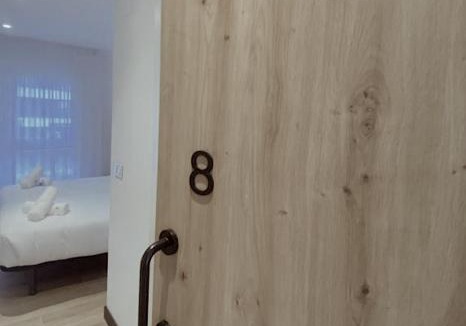 San Sebastian Hotel | Donosti rooms
