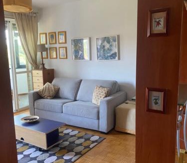 San Sebastian Apartment | DonostiNest