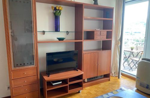 San Sebastian Apartment | DonostiNest