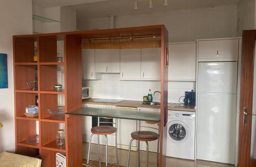 San Sebastian Apartment | DonostiNest