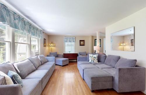 Boothbay Harbor House | Donovan's BBH Retreat