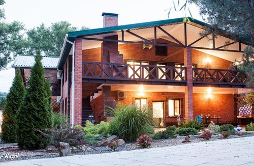 Romanovskaya Hotel | Donskaya Volna