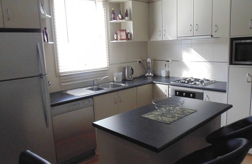 Soldiers Hill House | DonsLittleHouse - Quaint charming cottage